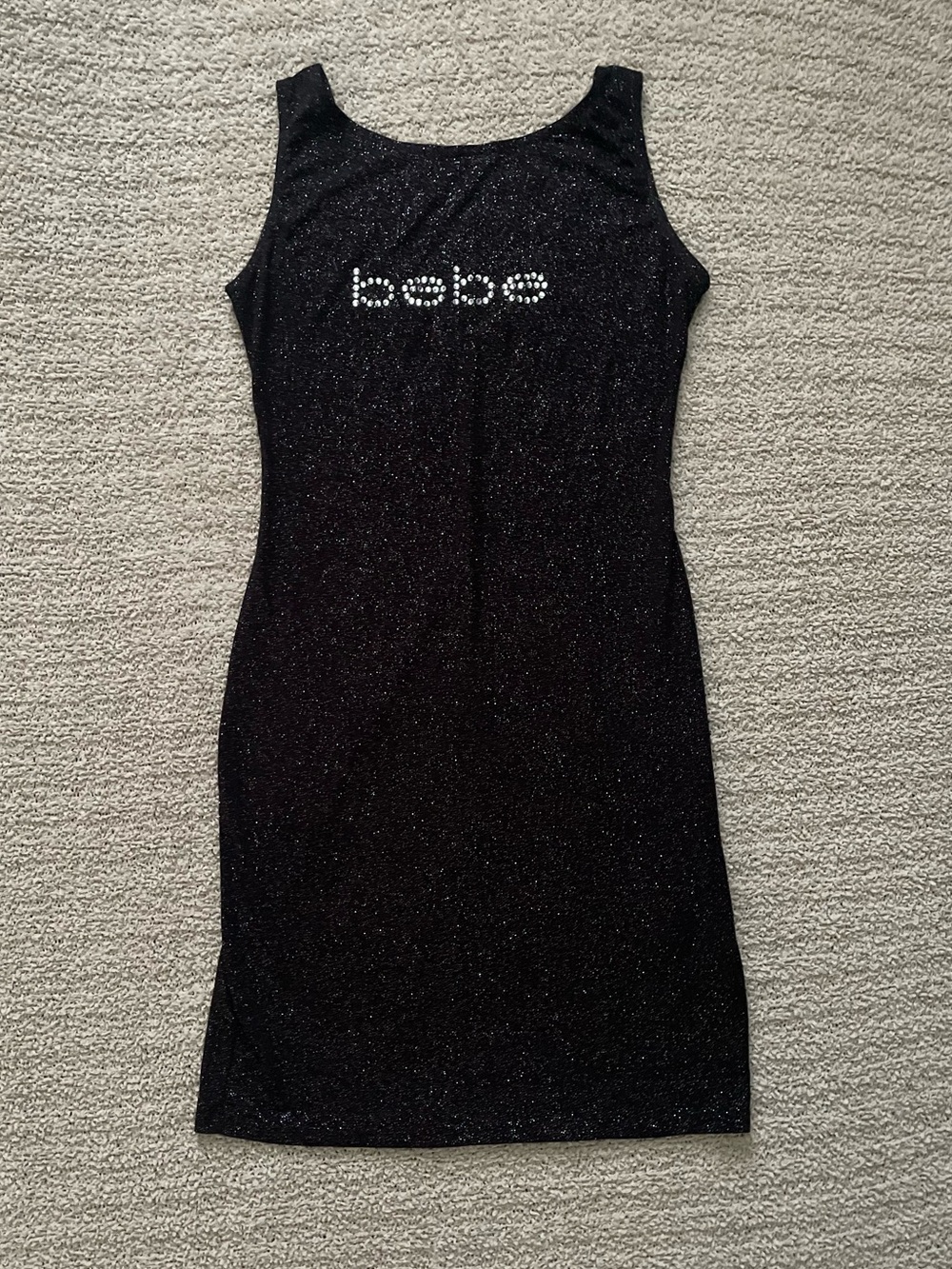 Bebe Dress